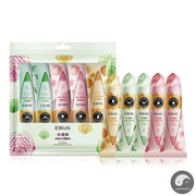 5pcs Ice Cream Moisturizing Hand Cream Set Moisturizing Anti Chap Nourishing Anti-wrinkle Hand Creams Sets Hands Care for Beauty-Health Wisdom™
