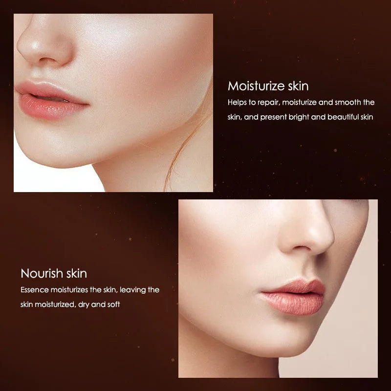 5pcs/lot IMAGES Avocado Polypeptide Face Care Sets Facial Moisturizing Repairing Skin Brightening Skin Care Products Cosmetics-Health Wisdom™