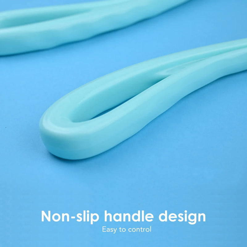 6-wheel Portable Neck Massager Roller-Health Wisdom™