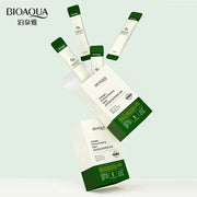 60pcs BIOAQUA Centella Sleeping Facial Masks Collagen Firming Mask Anti wrinkle Moisturizing Face Mask Facial Skin Care Products-Health Wisdom™