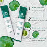 60pcs Centella Collagen Sleeping Facial Masks skincare Anti Wrinkle Anti-aging Moisturizing Face Mask Korean Skin Care Products-Health Wisdom™