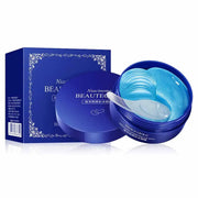 60pcs Collagen Eye Mask moisturizing Anti-wrinkle Anti Dark Circles Eyes Care Gel Masks Eyepatch Beauty Anti-Aging Eye Patches-Health Wisdom™