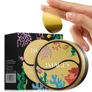60pcs Collagen Eye Mask moisturizing Anti-wrinkle Anti Dark Circles Eyes Care Gel Masks Eyepatch Beauty Anti-Aging Eye Patches-Health Wisdom™
