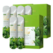 60pcs LAIKOU Centella Sakura Sleeping Facial Masks Moisturizing Hydrating and Nourishing skincare Face Mask for Beauty Skin Care-Health Wisdom™