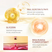 60pcs LAIKOU Sleeping Masks Face skincare Moisturizing Anti-aging Facial Masks No Wash Facial Sleep Mask Skin Care for Beauty-Health Wisdom™
