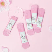 60pcs Sakura Sleeping Facial Masks skincare Moisturizing Hydrating Nourishing Face Mask for Beauty Facial Skin Care Products-Health Wisdom™