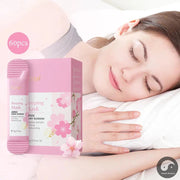 60pcs Sakura Sleeping Facial Masks skincare Moisturizing Hydrating Nourishing Face Mask for Beauty Facial Skin Care Products-Health Wisdom™