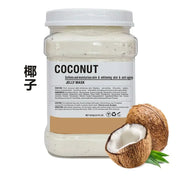 650g Arbutin Rose Jelly Mask Powder DIY Hydrojelly Masks Peel Off Vitamin C Hyaluronic Acid Facial Skin Care 24K Gold Mud Mask-Health Wisdom™