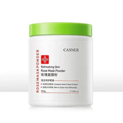 650g Arbutin Rose Jelly Mask Powder DIY Hydrojelly Masks Peel Off Vitamin C Hyaluronic Acid Facial Skin Care 24K Gold Mud Mask-Health Wisdom™