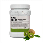 650g Vampire Soft SPA Hydro Jelly Mask Powder Anti-aging Brighten Peel Off DIY Facial Mask Crystal Flower Petal Rose Mask Powder-Health Wisdom™