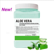 650g Vampire Soft SPA Hydro Jelly Mask Powder Anti-aging Brighten Peel Off DIY Facial Mask Crystal Flower Petal Rose Mask Powder-Health Wisdom™
