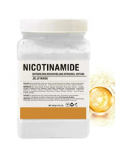 650g Vampire Soft SPA Hydro Jelly Mask Powder Anti-aging Brighten Peel Off DIY Facial Mask Crystal Flower Petal Rose Mask Powder-Health Wisdom™