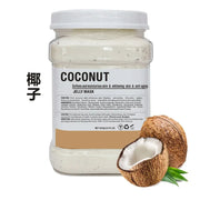 650g Vampire Soft SPA Hydro Jelly Mask Powder Anti-aging Brighten Peel Off DIY Facial Mask Crystal Flower Petal Rose Mask Powder-Health Wisdom™