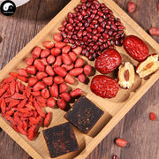 7 Days Woman Health Care Soups Ingredients Tang Bao 煲汤料包 Easy DIY Guangdong Health Care Soups-Health Wisdom™