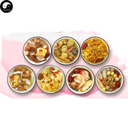 7 Different Women Health Care Soups Ingredients Tang Bao 煲汤料包 Easy DIY Guangdong Soups-Health Wisdom™