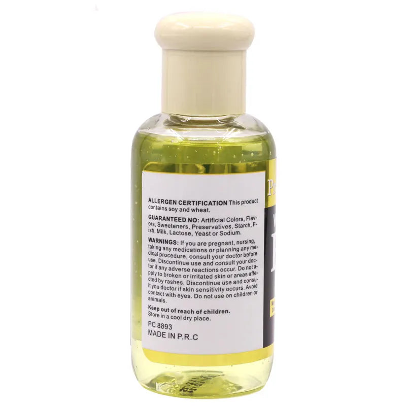 75ml Vitamin E Face Essence Moisturizing Whitening Firming Anti-wrinkle Skin Care Prettycowry Women Facial Care Essential Oil-Health Wisdom™