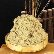 7cm Very Thick Moxa Stick Thicken Moxibustion Roll Wild Wormwood Chinese Herb Heating Meridian Therapy Warm Body Massage-Health Wisdom™