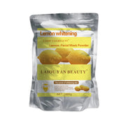 800g Collagen Brightening Jelly Soft Mask Powder SPA Moisturizing Shrink Pore Skin Care Soft Mask Powder Orange Vc Bird's Nest-Health Wisdom™
