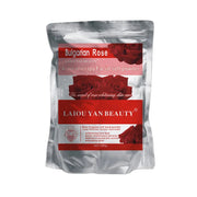 800g Collagen Brightening Jelly Soft Mask Powder SPA Moisturizing Shrink Pore Skin Care Soft Mask Powder Orange Vc Bird's Nest-Health Wisdom™