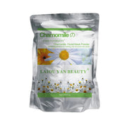800g Collagen Brightening Jelly Soft Mask Powder SPA Moisturizing Shrink Pore Skin Care Soft Mask Powder Orange Vc Bird's Nest-Health Wisdom™