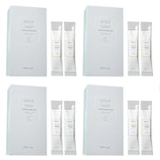 80pcs Centella Collagen Sleeping Facial Masks Moisturizing Anti-wrinkle Creams Masks Skincare Face Mask Beauty Facial Skin Care-Health Wisdom™