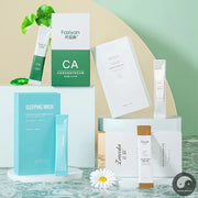 80pcs Centella Collagen Sleeping Facial Masks Moisturizing Anti-wrinkle Creams Masks Skincare Face Mask Beauty Facial Skin Care-Health Wisdom™