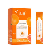80pcs/4box Moisturizing Hand Cream Chamomile Honey Peach Grapefruit Anti Wrinkle Nourishing Hand Creams Hands Skin Products-Health Wisdom™