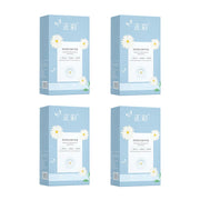 80pcs/4box Moisturizing Hand Cream Chamomile Honey Peach Grapefruit Anti Wrinkle Nourishing Hand Creams Hands Skin Products-Health Wisdom™