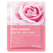 8pcs BIOAQUA Natural Fruits Face Masks Skincare Anti-acne Moisturizing Anti Aging Skin Brighten Facial Mask Sheet Mask Face Care-Health Wisdom™