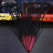 9 Boxes Incense Stick with Incense Plate Authentic Indian Incense Premium Multiple Flavors Mixed Package Random Surprise Hotsale-Health Wisdom™