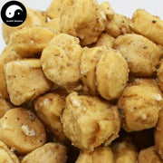 A Wei 阿魏, Devil's Herb, Chinese Asafoetida, Resina Ferulae-Health Wisdom™