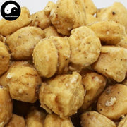 A Wei 阿魏, Devil's Herb, Chinese Asafoetida, Resina Ferulae-Health Wisdom™
