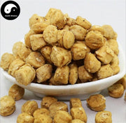 A Wei 阿魏, Devil's Herb, Chinese Asafoetida, Resina Ferulae-Health Wisdom™