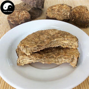 A Wei Root 阿魏根, Devil's Herb, Chinese Asafoetida, Ferulae-Health Wisdom™