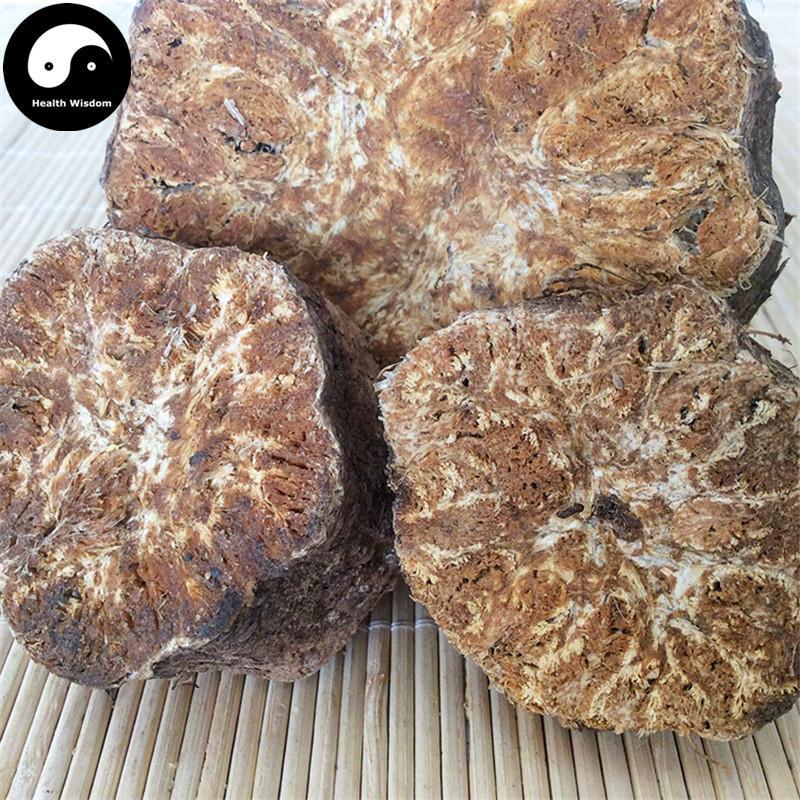 A Wei Root 阿魏根, Devil's Herb, Chinese Asafoetida, Ferulae-Health Wisdom™