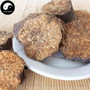 A Wei Root 阿魏根, Devil's Herb, Chinese Asafoetida, Ferulae-Health Wisdom™