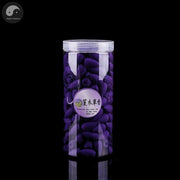 About 200pcs with Plastic Box Mixed Backflow Incense Cones Sandalwood Jasmine Rose Smoke Cone Reflux Tower Incense Bullet-Health Wisdom™