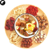 Agaricus Mushrooms 姬松茸菌菇 Chinese Guangdong Soup Ingredients Tang Bao 煲汤料包 Easy DIY Health Soups-Health Wisdom™