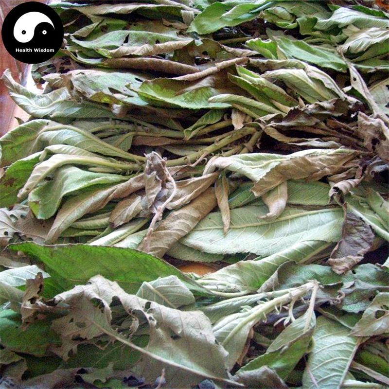 Ai Na Xiang 艾納香, Balsamiferou Blumea Herb, Herba Blumeae Balsamiferae, Da Feng Ai-Health Wisdom™