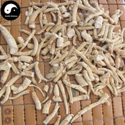 American Ginseng End Roots, Panax Quinquefolius Roots, Hua Qi Shen 花旗参-Health Wisdom™