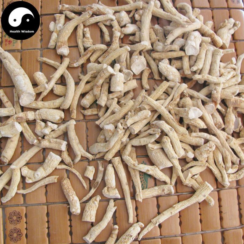 American Ginseng End Roots, Panax Quinquefolius Roots, Hua Qi Shen 花旗参-Health Wisdom™