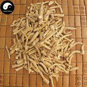 American Ginseng End Roots, Panax Quinquefolius Roots, Hua Qi Shen 花旗参-Health Wisdom™