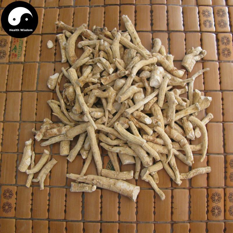 American Ginseng End Roots, Panax Quinquefolius Roots, Hua Qi Shen 花旗参-Health Wisdom™