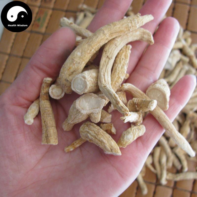 American Ginseng End Roots, Panax Quinquefolius Roots, Hua Qi Shen 花旗参-Health Wisdom™
