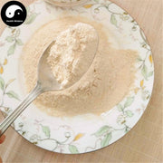 American Ginseng Roots Powder, Panax Quinquefolius Roots, Pure Hua Qi Shen Fen 花旗参粉-Health Wisdom™