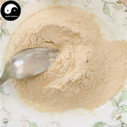 American Ginseng Roots Powder, Panax Quinquefolius Roots, Pure Hua Qi Shen Fen 花旗参粉-Health Wisdom™