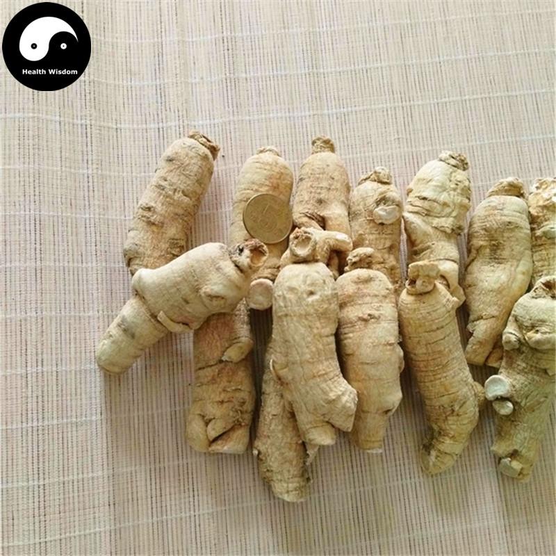 American Ginseng Roots, Premium Panax Quinquefolius Roots, Hua Qi Shen 花旗参-Health Wisdom™