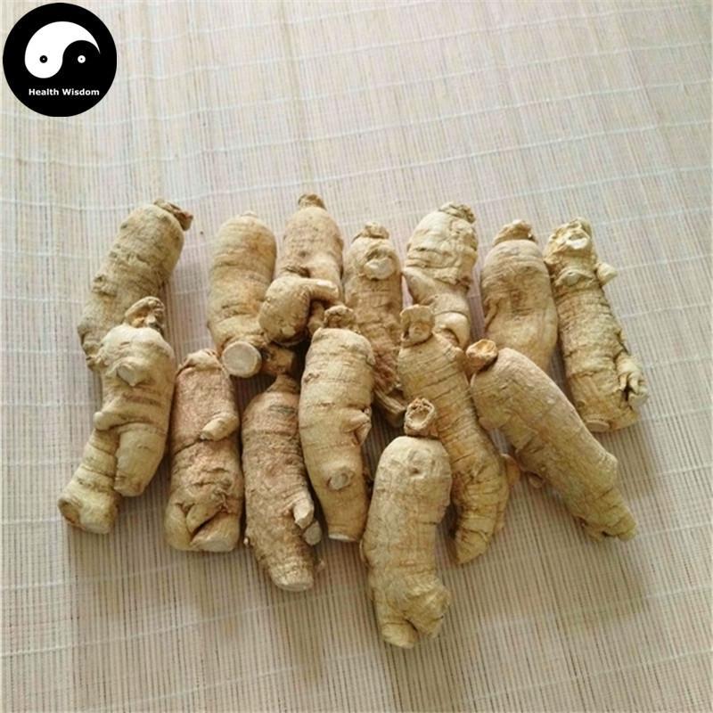American Ginseng Roots, Premium Panax Quinquefolius Roots, Hua Qi Shen 花旗参-Health Wisdom™