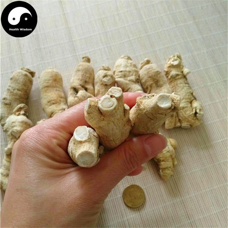 American Ginseng Roots, Premium Panax Quinquefolius Roots, Hua Qi Shen 花旗参-Health Wisdom™