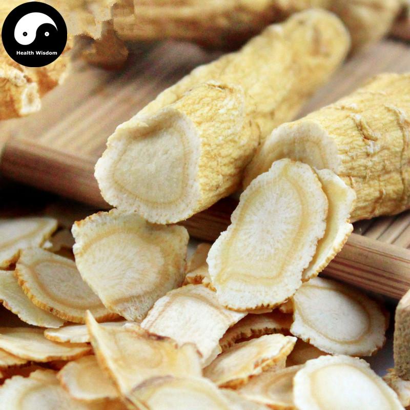 American Ginseng Roots Slice, Panax Quinquefolius, Hua Qi Shen Pian 花旗参片-Health Wisdom™